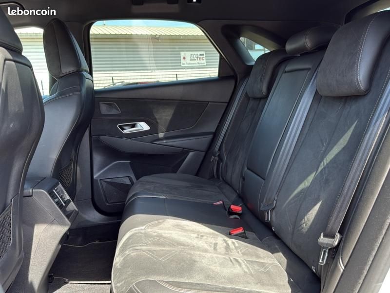 Ds DS 7 Crossback BlueHDi 130ch Performance Line (image 10)