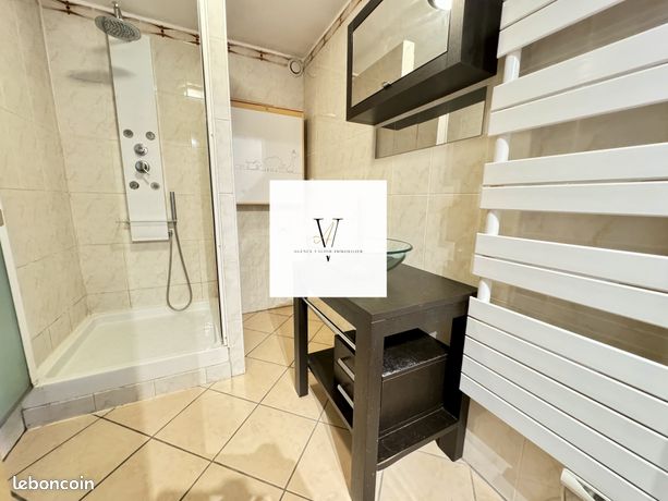 Appartement 3 pièces 90 m²