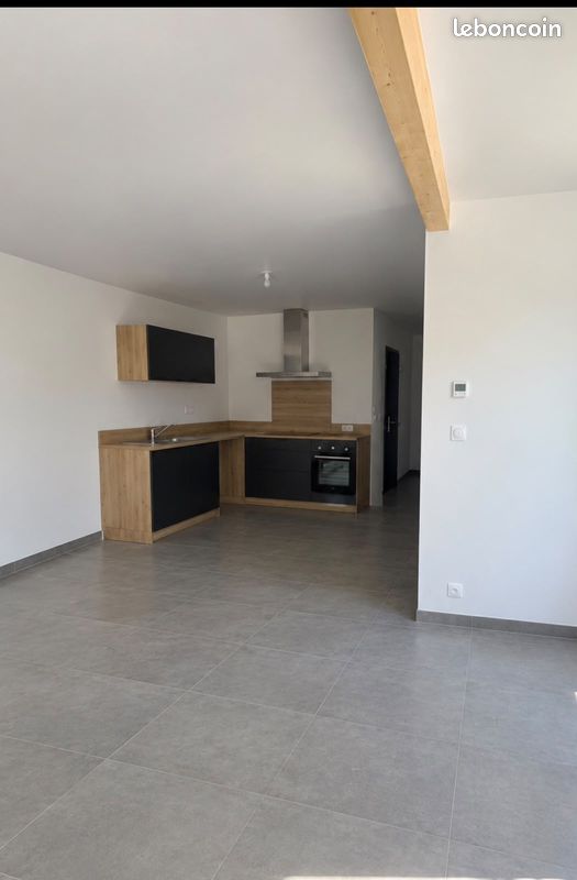 Appartement 3 pièces 61 m² · à Valdahon · 61 m² · 950 €/mois