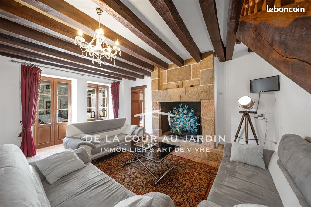 Maison 12 pièces 480 m² (image 7)