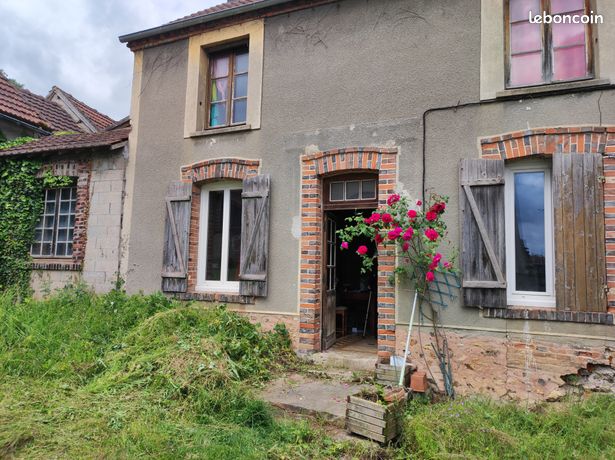 Maison 5 pièces 105 m²