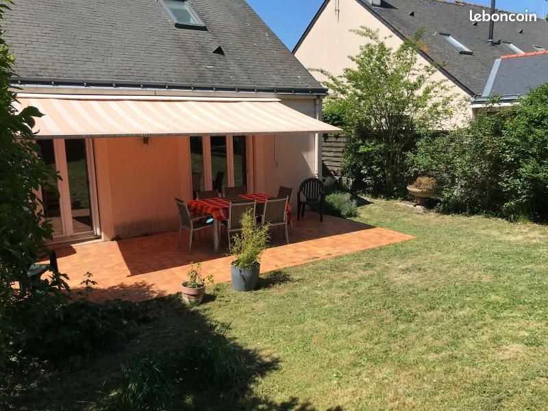 Maison 5 pièces 95 m² · à Angers · 95 m² · 1 400 €