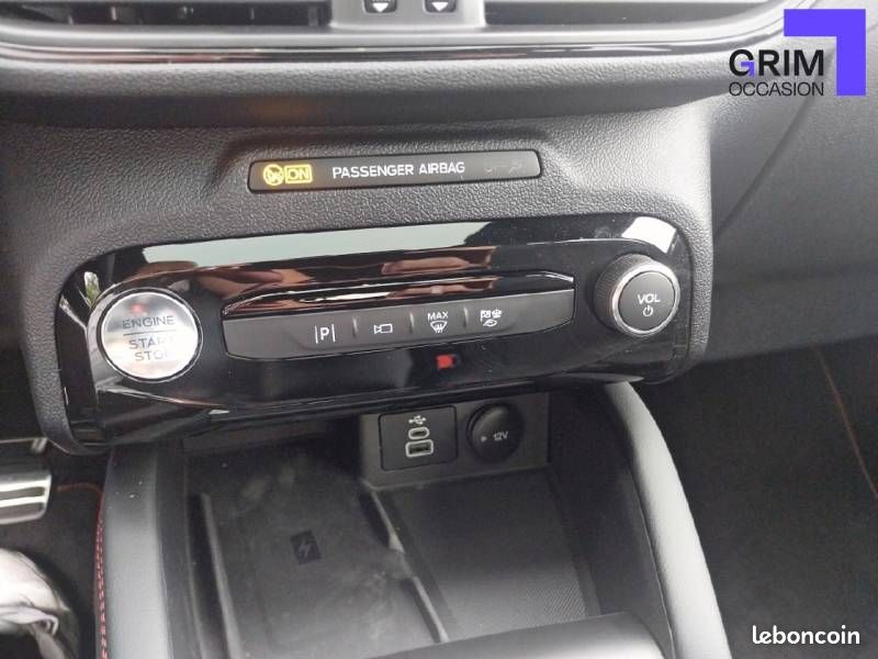 Ford Kuga 2.5 Duratec 243 ch PHEV Powershift ST-Line X (image 8)
