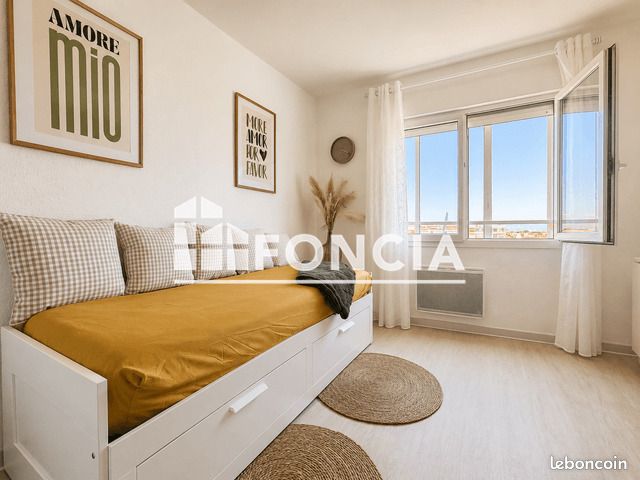 Appartement 1 pièce 18 m² · à Perpignan · 18 m² · 500 €
