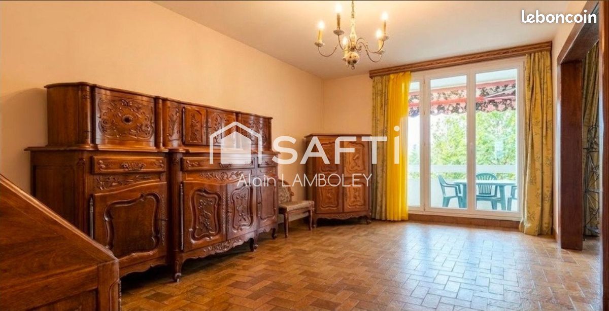 Appartement 4 pièces 76 m² · à Aix-en-Provence · 76 m² · 268 340 €