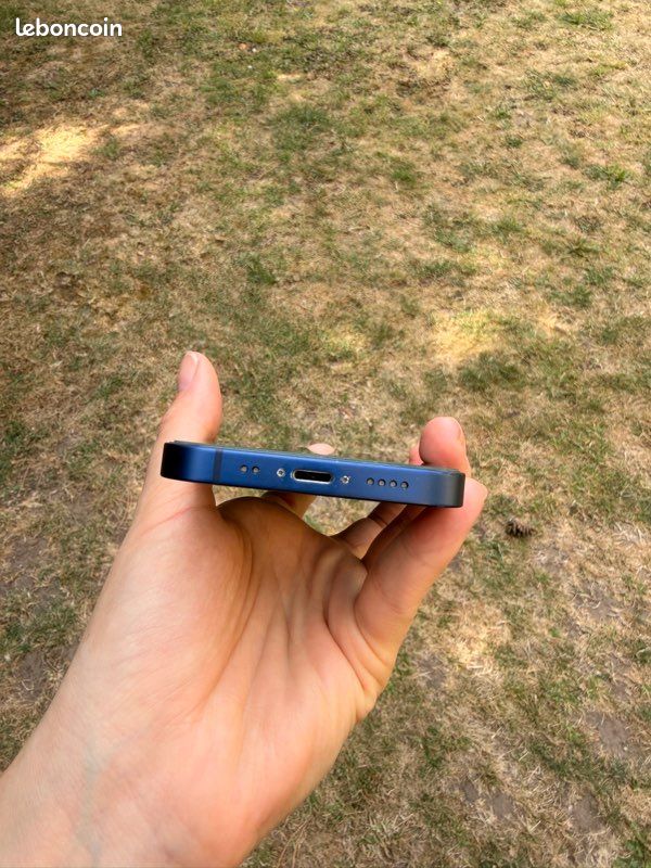 IPhone 12 mini (image 4)