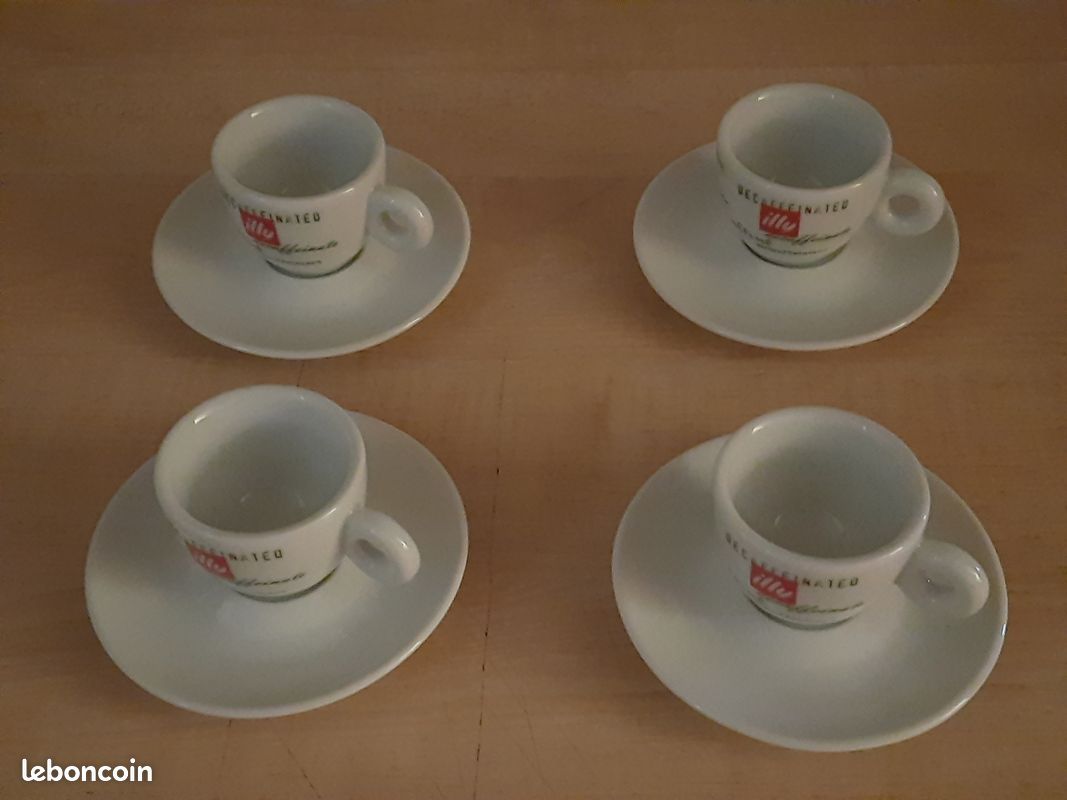 Tasses à expresso 1997 par A.R. Penk En vente sur