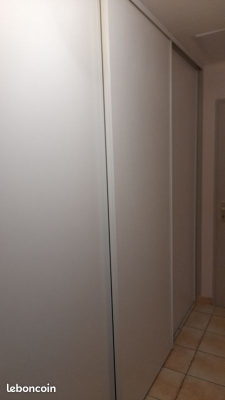 Portes de placard coulissantes (image 2)
