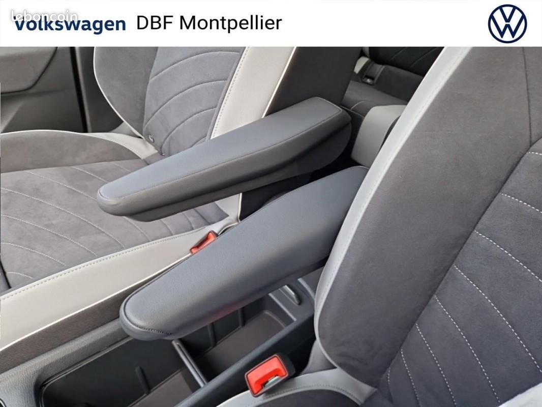 Volkswagen ID.3 ID 3 FL PRO (59KWH) ID. (204CH) (image 24)