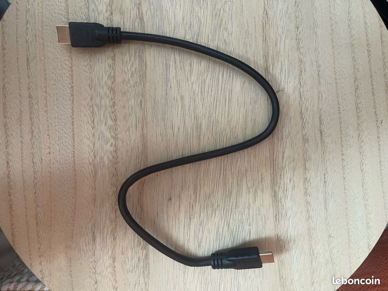 Rétroprojecteur epson EB-U32 (image 8)