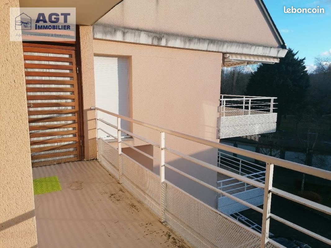 Appartement a louer beauvais - 3 pièce(s) - 73 m2 - Surfyn