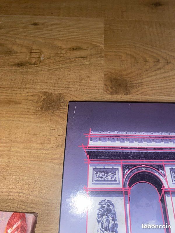 Tableaux de Paris (image 4)