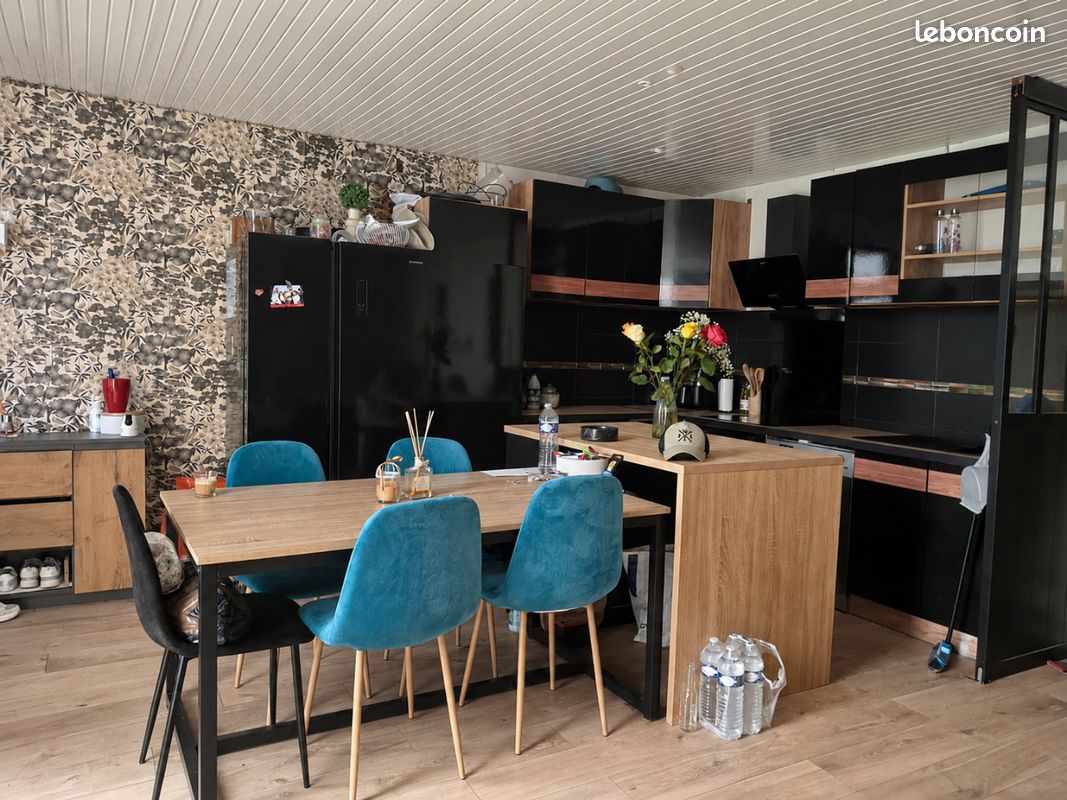 Maison 4 pièces 111 m² · à Grézac · 111 m² · 193 000 €