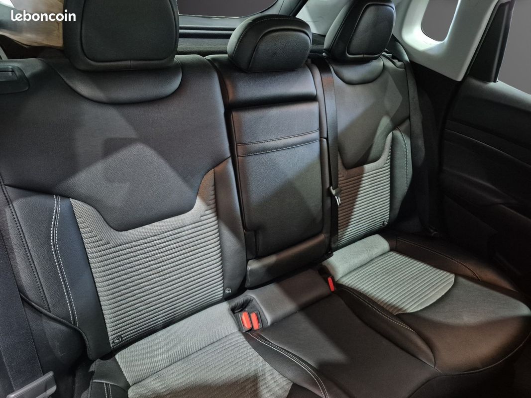 JEEP COMPASS 1.5 T4 130 E-HYBRID S BVR PH2 130Ch Garantie 12 mois 21300 kms (image 11)