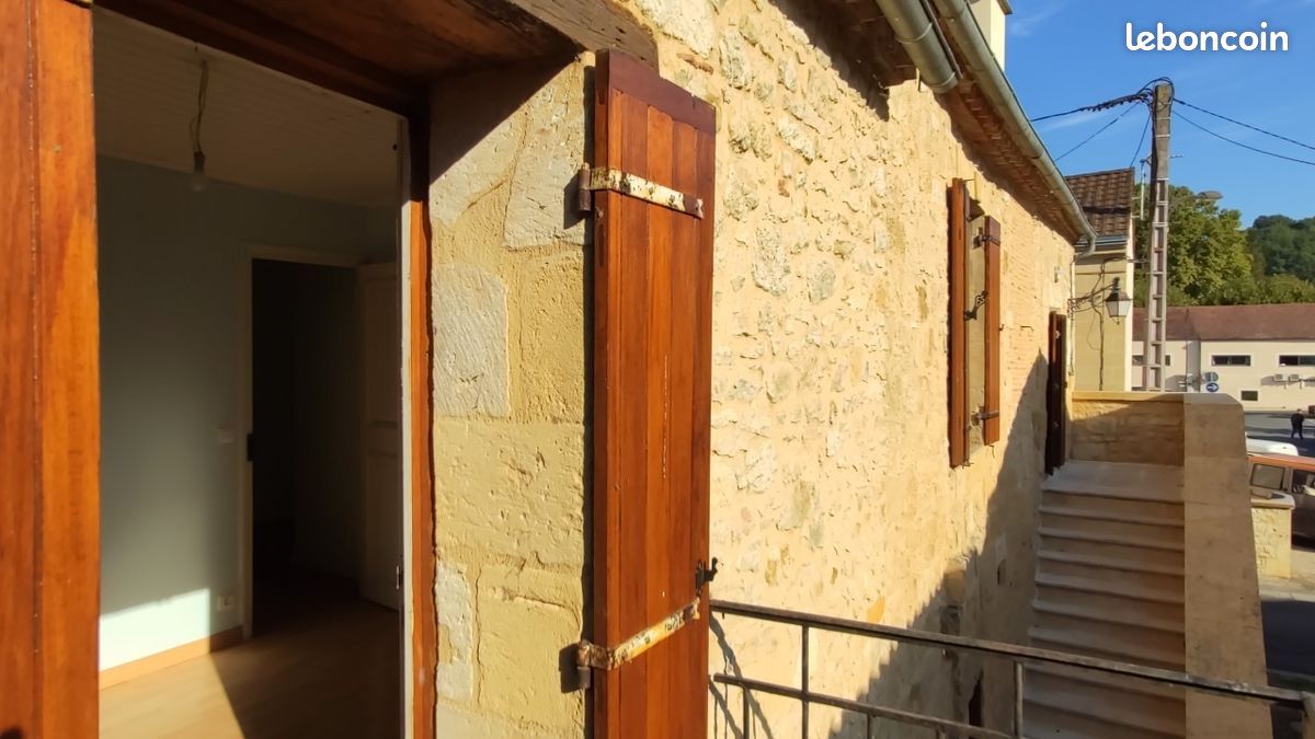 Appartement 3 pièces 50 m² - Lalinde 24150 (image principale 0)