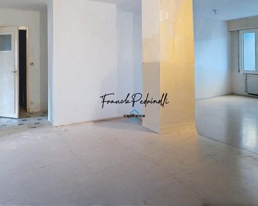 Appartement 250 000 € - 100 m²