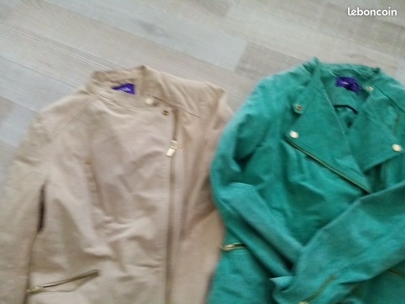 Lot de vêtements femme (image 3)