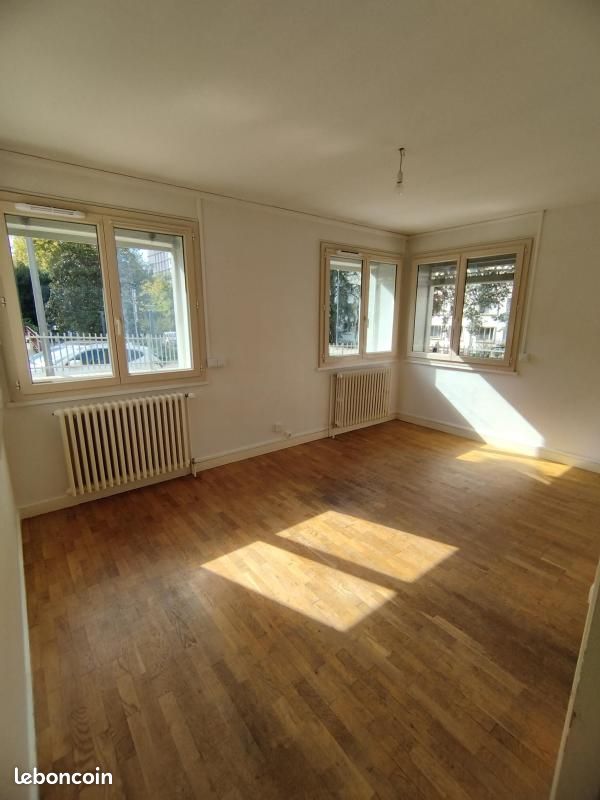 Appartement a louer caluire-et-cuire - 1 pièce(s) - 25 m2 - Surfyn