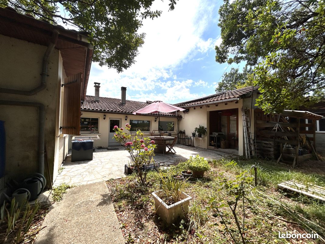 Maison 7 pièces 198 m² · à Marmande · 198 m² · 222 600 €