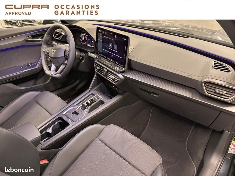 Cupra Formentor 1.5 eHybrid 204ch V DSG6 (image 21)