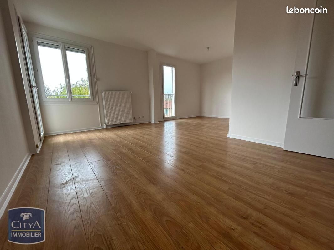 Appartement 2 pièces 51 m² · à Charnay-lès-Mâcon · 51 m² · 668 €/mois
