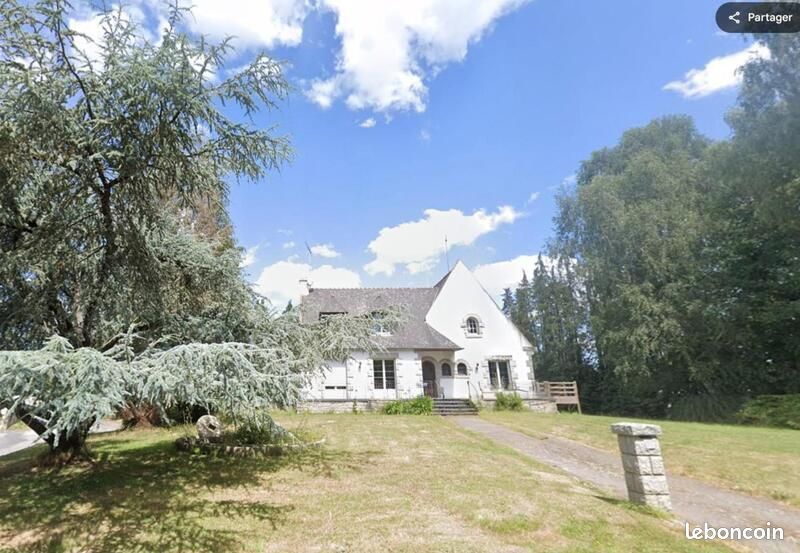 Maison 9 pièces 179 m² (image 1)