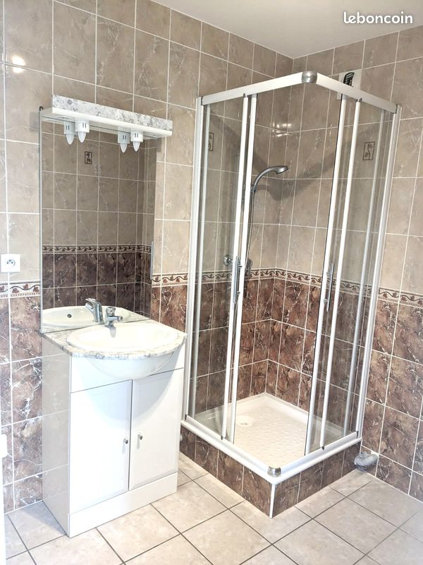 Appartement a louer saint-priest - 2 pièce(s) - 42 m2 - Surfyn