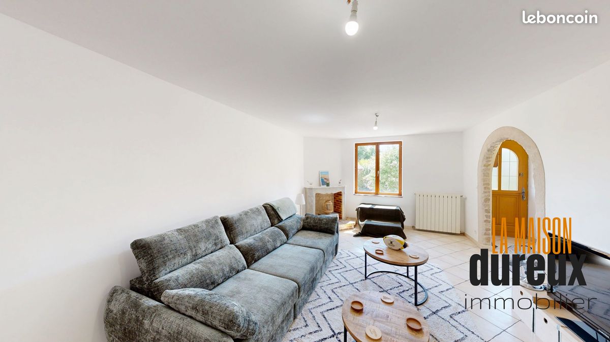 Maison 4 pièces 121 m² · à Gy · 121 m² · 173 000 €