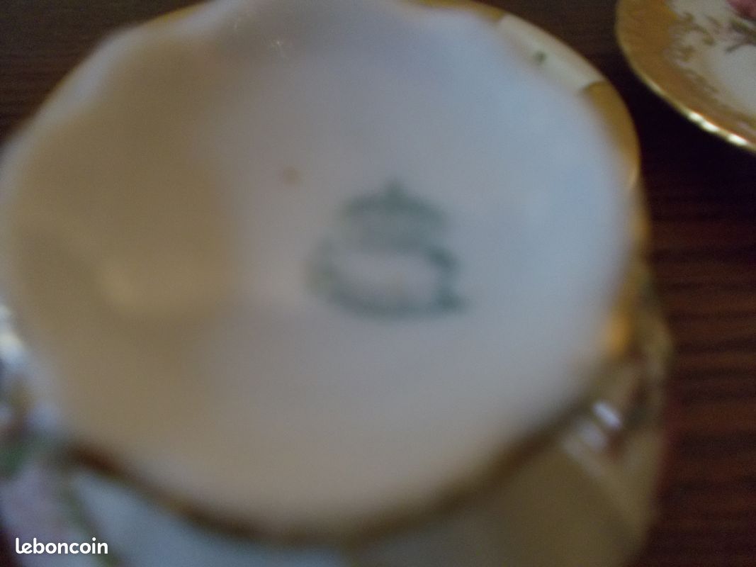 Tasses à café (image 3)