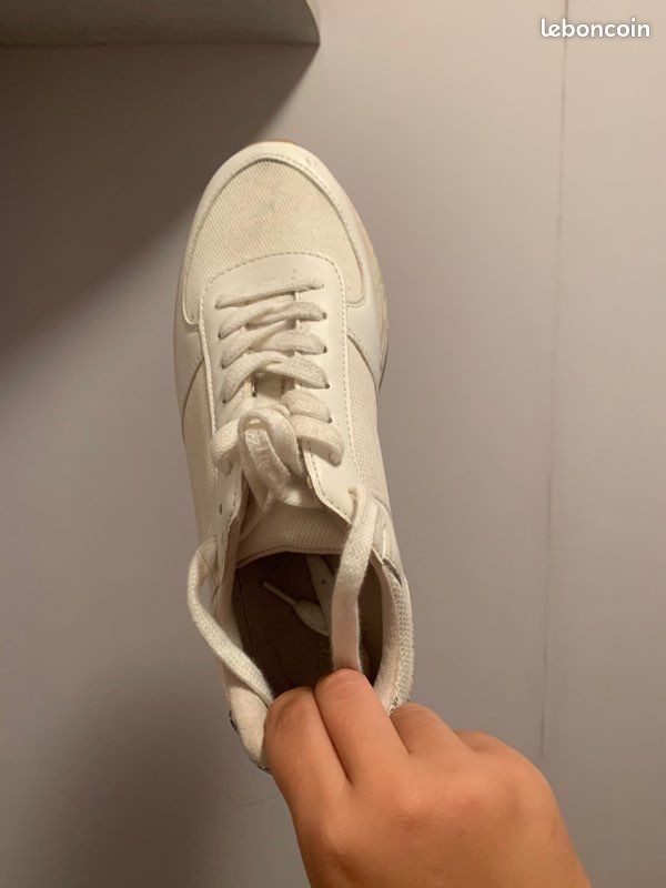 Chaussures Zara (image 2)