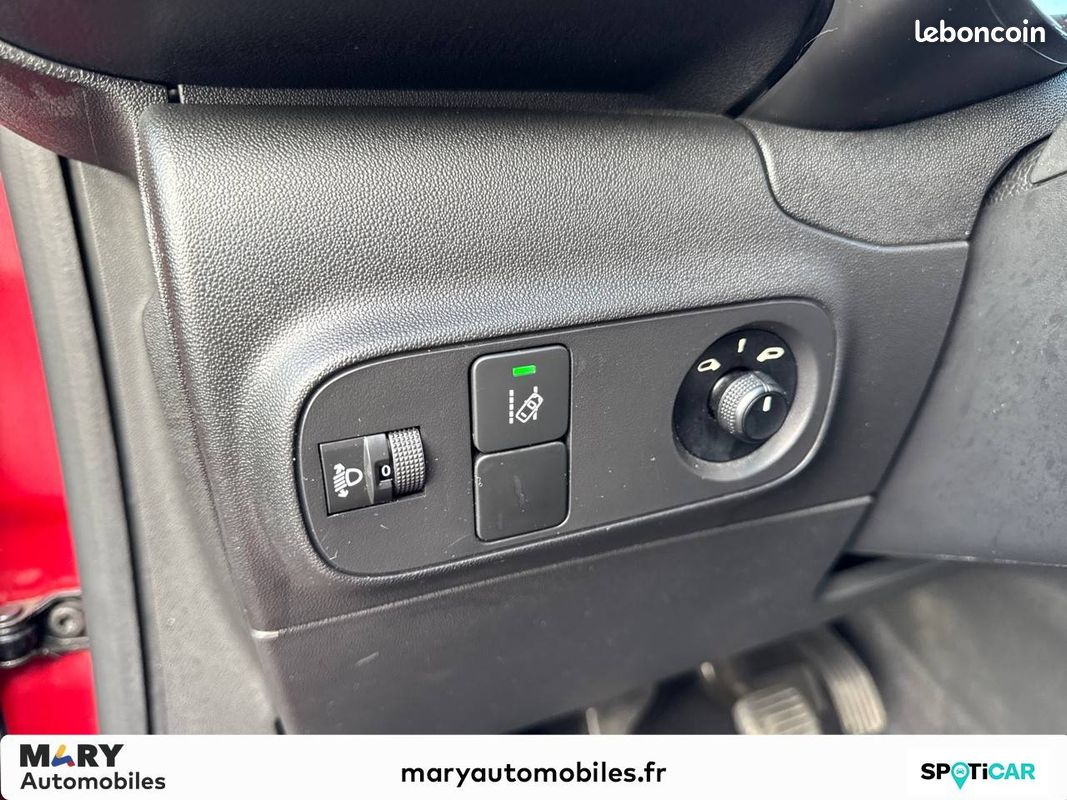 CITROEN C3 PureTech 83 S&S BVM5 YOU (image 12)