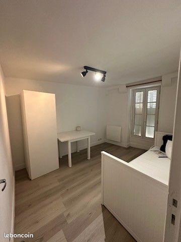 Appartement 1 pièce 20 m² · à Blois · 20 m² · 400 €/mois