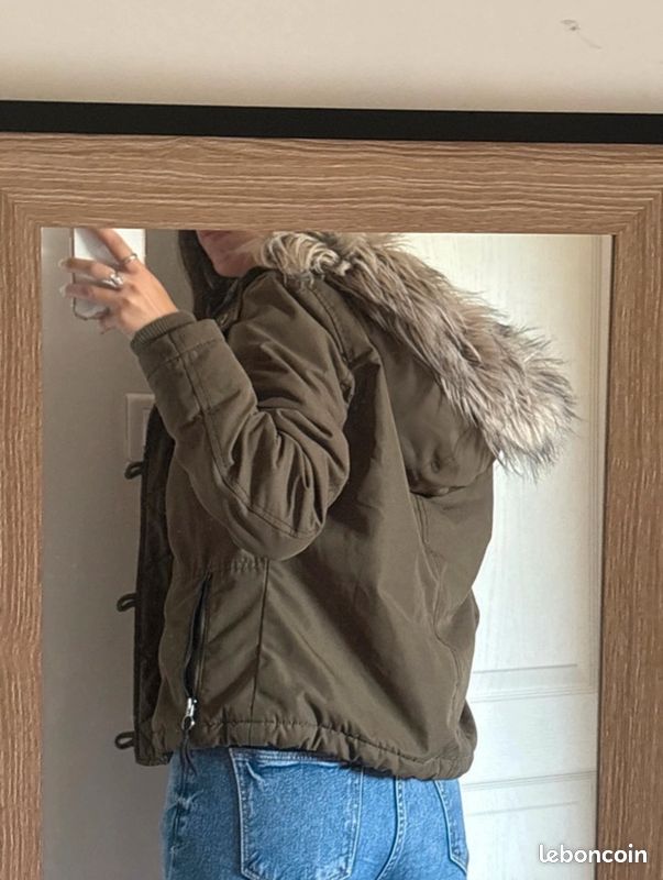 Veste d’hiver (image 2)