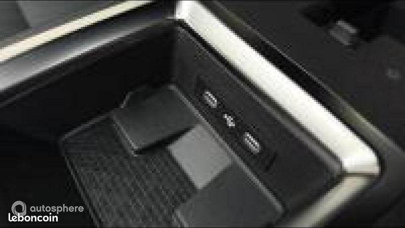 Renault Mégane E-Tech Electric 220ch Iconic autonomie confort -25 (image 30)