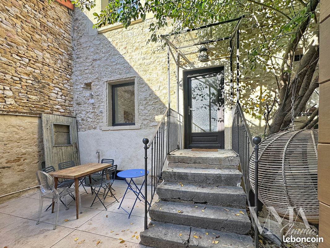 Maison 4 pièces 95 m² · à Lissieu · 95 m² · 379 000 €