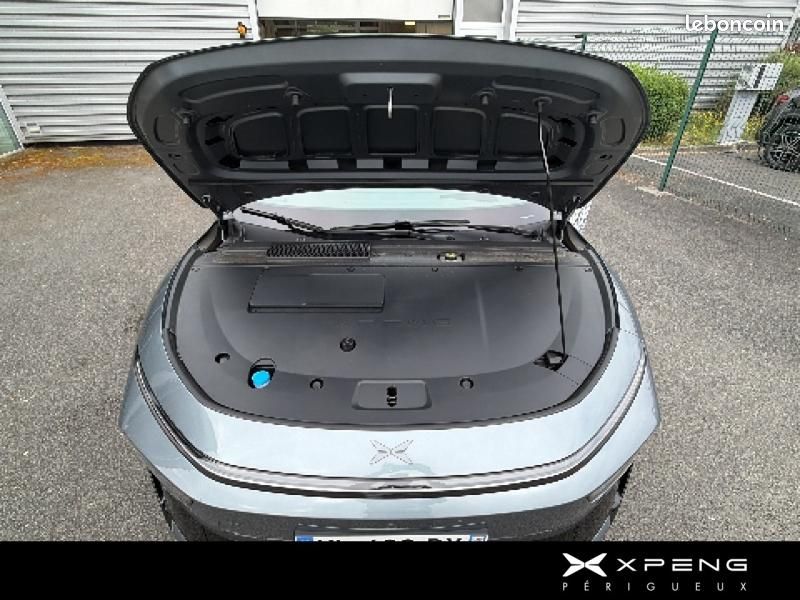 Xpeng P7+ 313ch 74,9kWh RWD Autonomie Etendue (image 34)