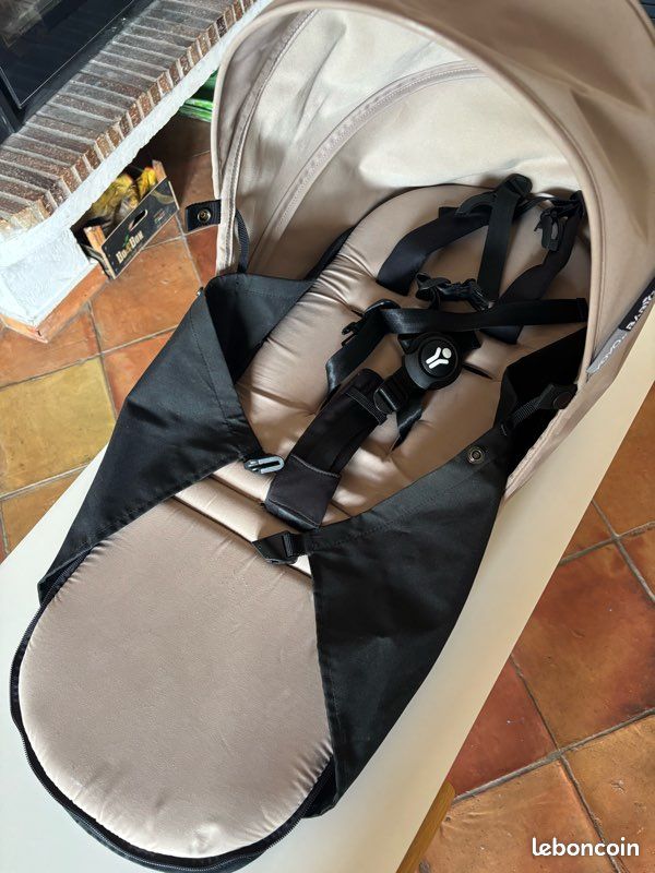 Pack nouveau née Babyzen pour poussette YOYO (image 2)