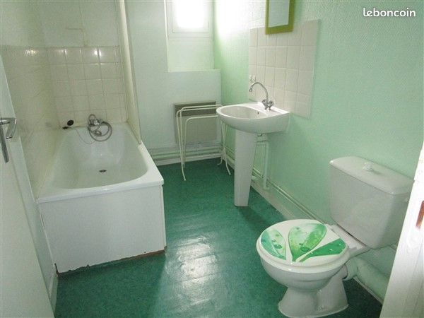 Studio 1 pièce 27 m² - Égletons 19300 (image 3)