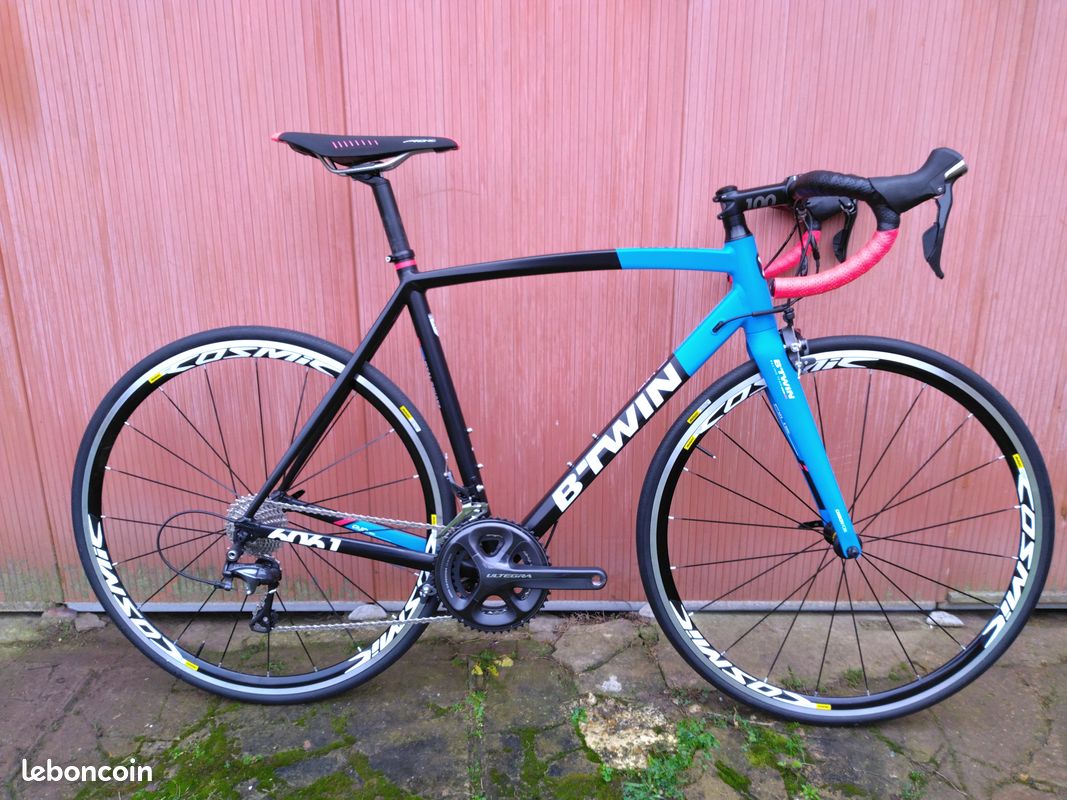 Decathlon Btwin Btwin Af 900 Ultra Btwin Ultra Af BTwin Ultra 720