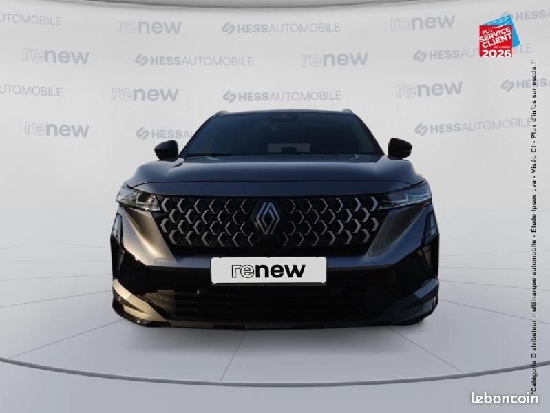 Renault Austral 1.2 E-Tech full hybrid 200ch Techno - 25 (image 2)