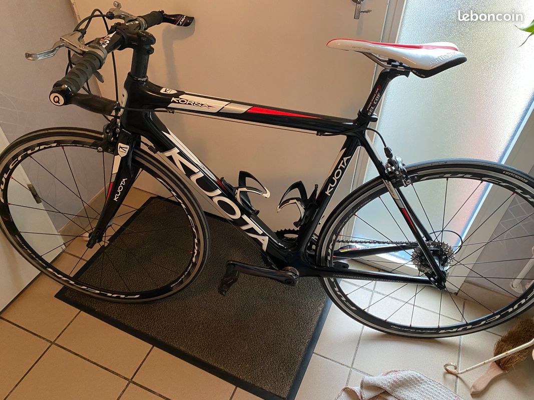 Vélo VTC (image 2)