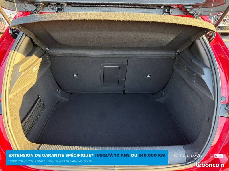 Peugeot 308 BlueHDi 130ch S&S EAT8 Allure Pack (image 6)