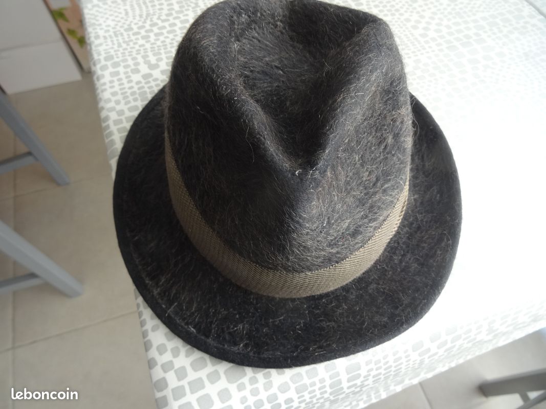 Chapeau FLECHET T/54 (image 1)