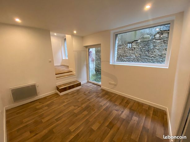 Appartement 2 pièces 30 m²