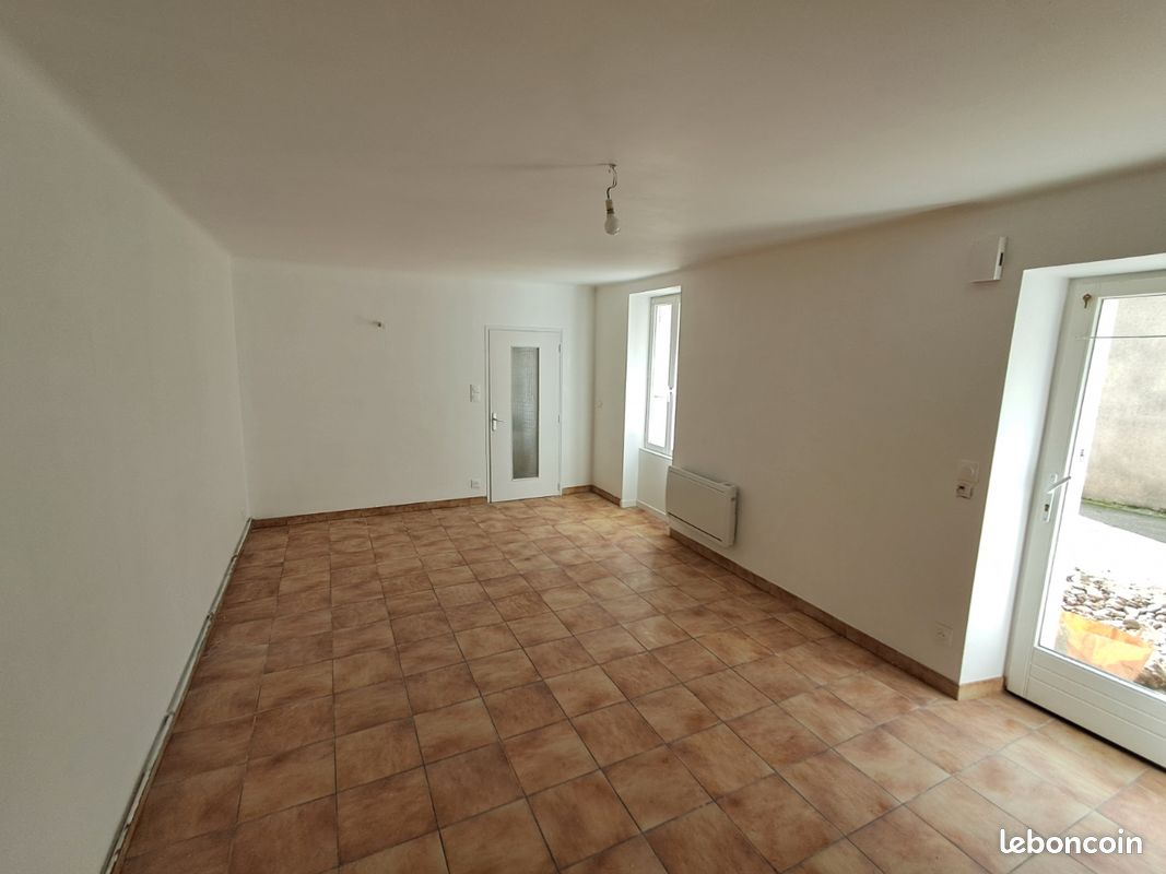 Maison 5 pièces 73 m² · à Héric · 73 m² · 870 €