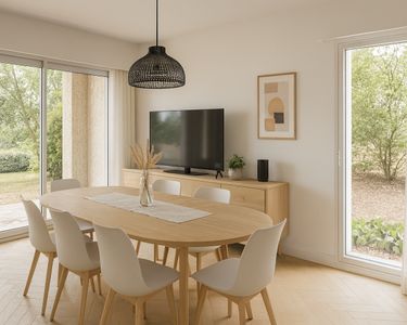 Maison 735 000 € - 190 m²