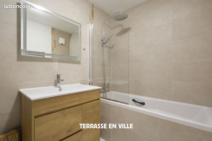 Appartement 4 pièces 160 m² — 12