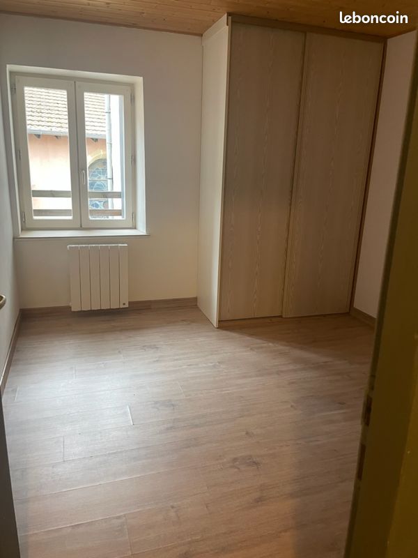 Appartement 3 pièces 60 m² · à Saint-Symphorien-de-Lay · 60 m² · 500 €/mois