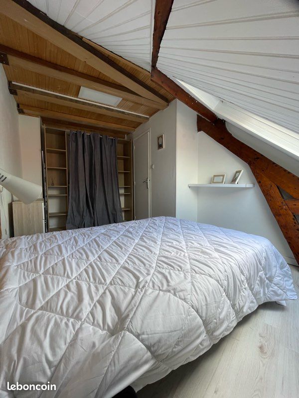 Appartement a louer boulogne-sur-mer - 4 pièce(s) - 27 m2 - Surfyn