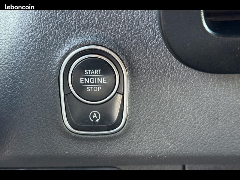 Mercedes-benz Sprinter CCb 514 CDI 43 3T5 Propulsion Caisse + Hayon (image 17)